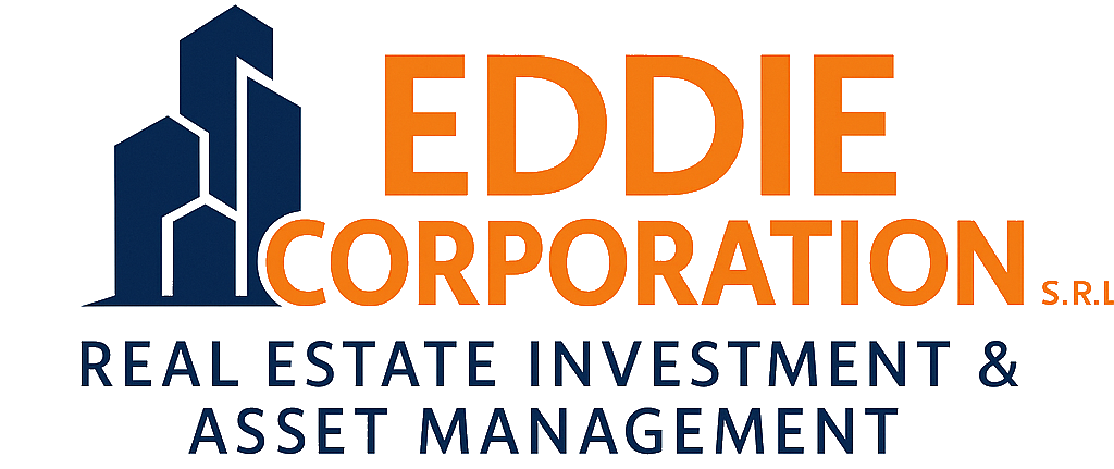 Eddie Corporation